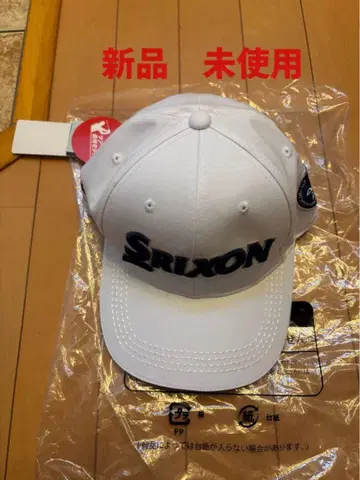 Srixon ASC 2024 캡 새상품