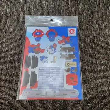 EXPO2025 미야쿠미야쿠 [ 어서 와 ] 아크릴 스탠드