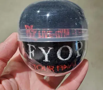 B'z LIVE-GYM 2025 9월 21일 파이널 한정판 리스트 밴드