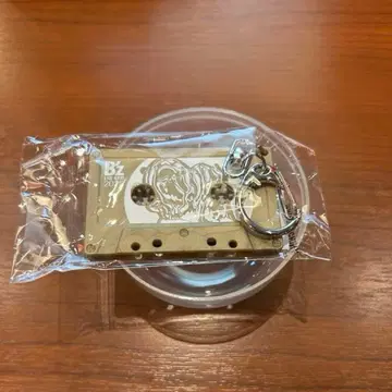 B'z FYOP TOUR 가챠 5