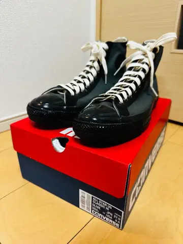 [ 새상품급 ] ALLSTAR US CLASSIC HI OLIVE