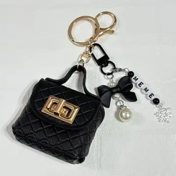 참 포함 미니백 파우치 SnowMan 메구로 렌 덕질 멘카라