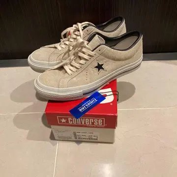 CONVERSE ONE STAR J VTG 26.5cm