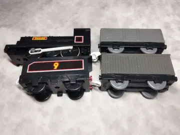 프라레일 토마스 시리즈 도날드 절판품