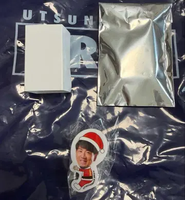 우쓰노미야 렉스 산타 안아주기 클립 #6 히에지마