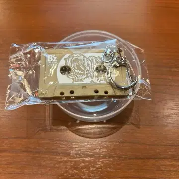 B'z FYOP TOUR 가챠4