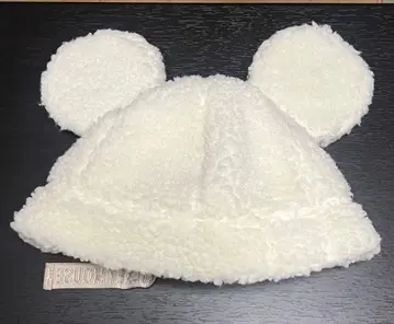 도쿄 디즈니 리조트 미키 모자