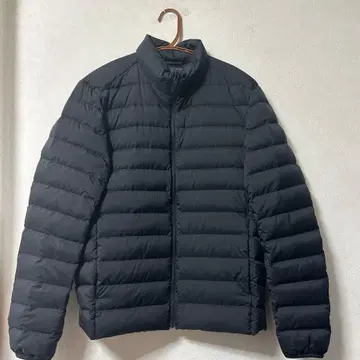 UNIQLO 울트라 라이트 다운 다운 자켓 S