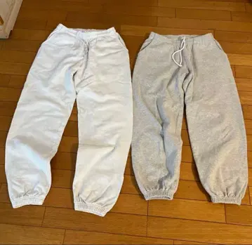 로스앤젤레스 어패럴 팬츠 S