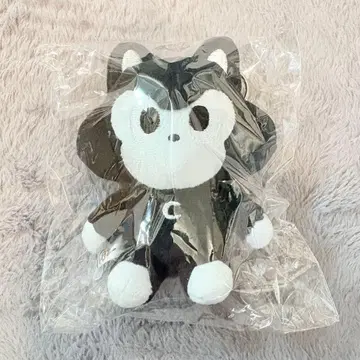TIDE 키체인 CAT keychain 이데타츠히로 FUKASE