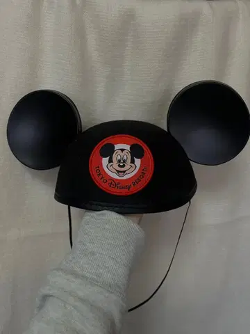 당일 배송 도쿄 디즈니 리조트 미키마우스 모자