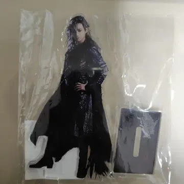 이노우에 요시오 도호 엘리자베트 아크릴 스탠드