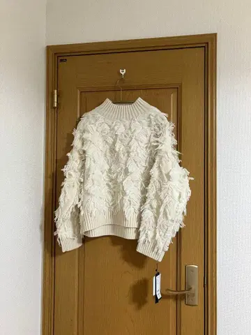 [ 메리크리스마스 세일 ] 택 포함 새상품 BLUE FRONCE 니트