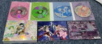 마크로스F 올타임 베스트 앨범 [냥냥 그레이티스트 히트!]