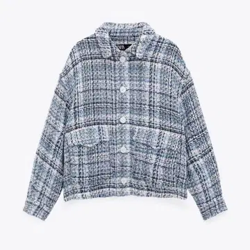 ZARA 자켓