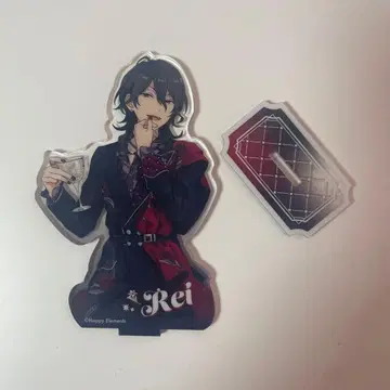 사쿠마 레이 아크릴 스탠드