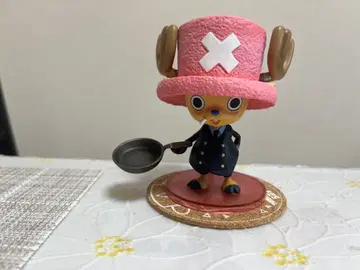 토니토니 초파 피규어 상디 버전