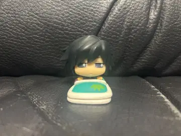 귀멸의 칼날 토미오카 기유 오넴탄