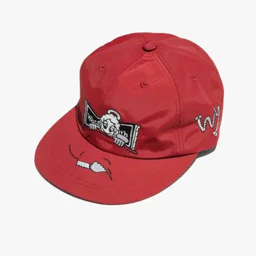 VERDY TAPPEI 캡 wasted youth