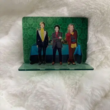 MrsGreenApple 아크릴 스탠드