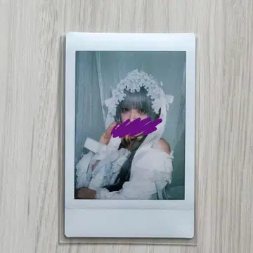 [ AVAM ] 츠키미노 아야 란 폴라로이드 3