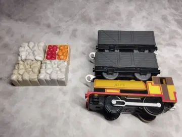 프라레일 토마스 시리즈 벤