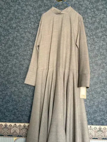 루필 LE PHIL 새상품 원피스