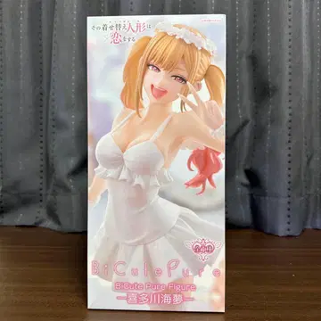 그 비스크 돌은 사랑을 한다 BiCute Pure 키타가와 마린 피규어