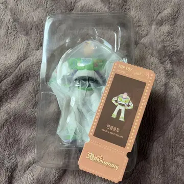 토이스토리 버즈 라이트이어 30주년 기념