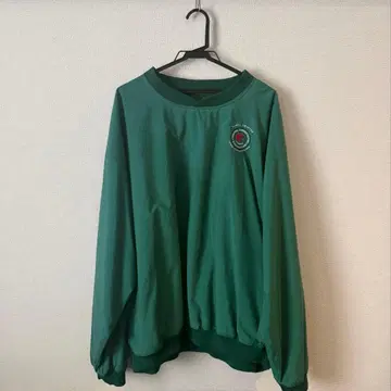 게임 스포츠웨어 나일론 풀오버