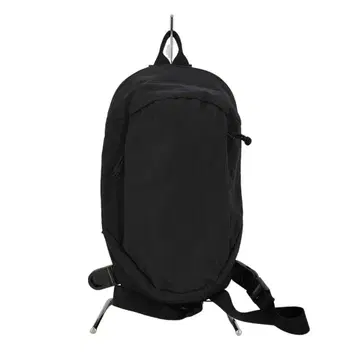 유니클로 UNIQLO 남녀 공용 크로스 바디백 블랙