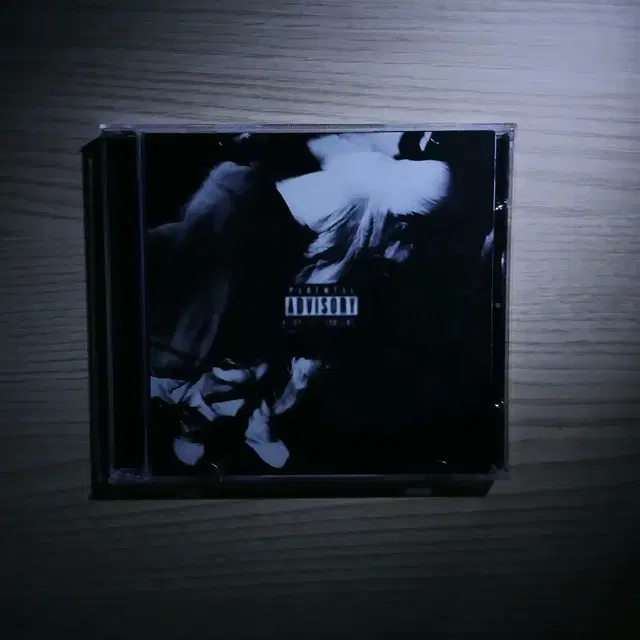 K-FLIP+ CD(가내수공업 앨범)