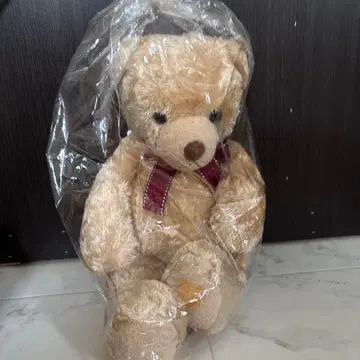 [ 새상품 ] 테디베어
