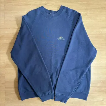 [ FRUIT OF THE LOOM ] 90s 맨투맨