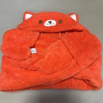 스토푸리 리이누군 딸기 왕자 상점 머플러