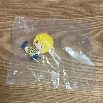 헌터x헌터 요크신 편 페타인형 크라피카