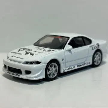 [AOSHIMA] 닛산 실비아 S15 버텍스 에어로