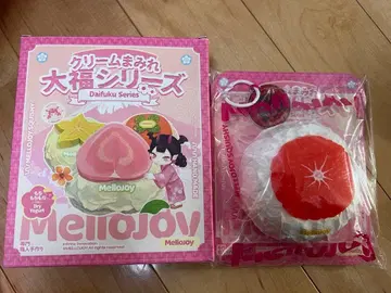 Mellojoy 다이후쿠 시리즈