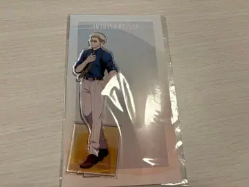 주술회전 아크릴 스탠드 나나미 켄토