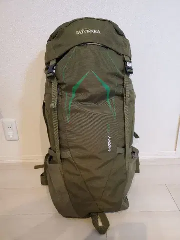 TATONKA YMIR 50 백팩
