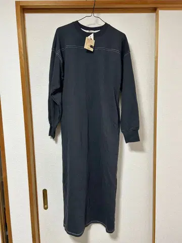 niko and - 긴팔 원피스