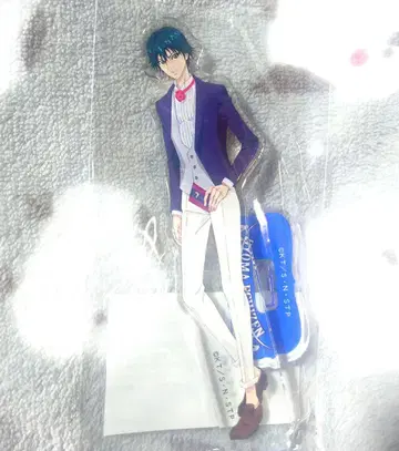 테니스의 왕자님 아크릴 스탠드 에치젠 료마