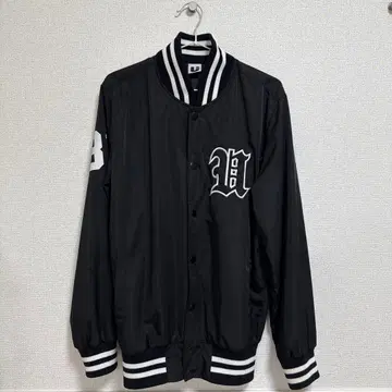 UVERworld 바시티 자켓 사이즈 1