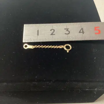 핑크 골드 조절 3cm