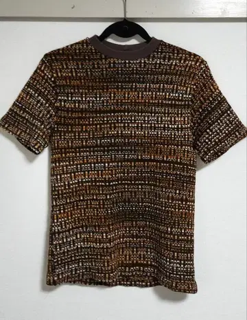 유로 트레이닝 셔츠 military navy 올 패턴