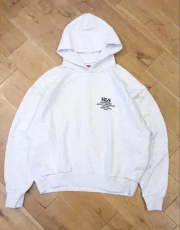 Hide and Seek ( 25AW ) 루즈핏 후드티&팬츠 셋업