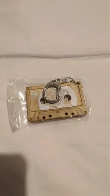 B'z 가챠 카세트 참 파이널 오사카