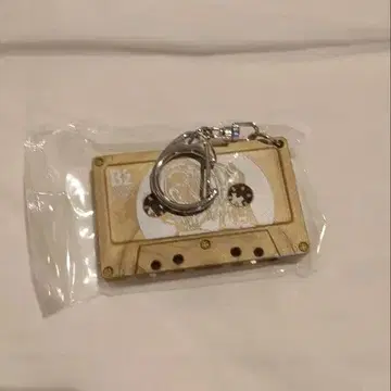 B'z 가챠 카세트 참 파이널 오사카