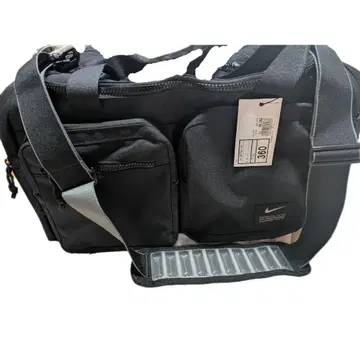 나이키 스포츠 백