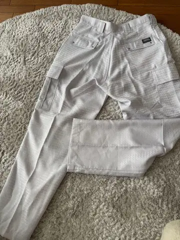 도라이치 TORA 워크 팬츠 LL